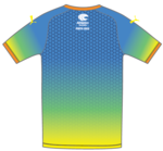 2023 Australian All Schools Championships Event Tee