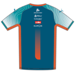2023 WA State Relay Championship Tee