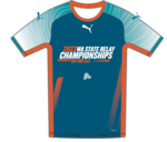 2023 WA State Relay Championship Tee