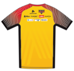 2023 WA State Country Championship Youth Tee