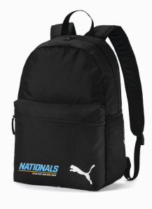 2024 Australian Track & Field Champs Backpack