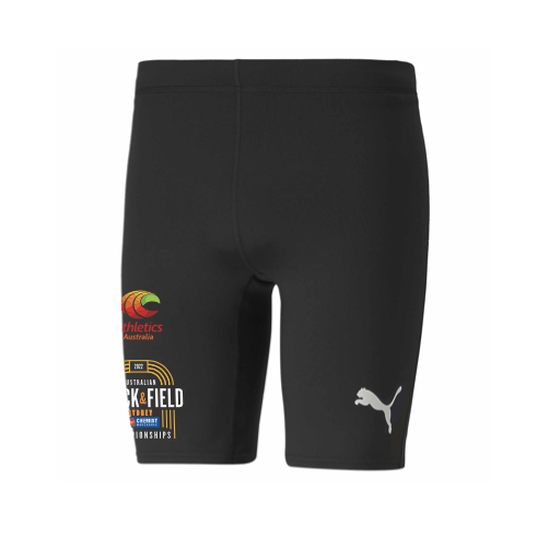 Australian Track & Field Champs Short Tight Men's