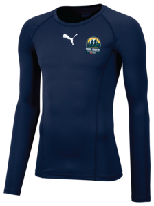 2024 National Cross Country Baselayer