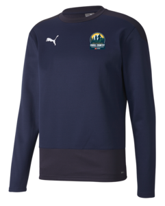 2024 National Cross Country Long Sleeve Tee