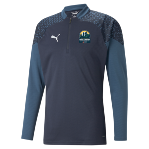 2024 National Cross Country 1/4 Zip Sweat