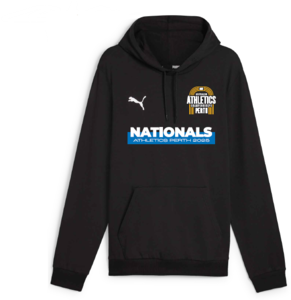 2025 Australian Track & Field Championship Hoody