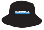 2025 Australian Track & Field Championship Bucket Hat