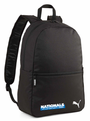 2025 Australian Track & Field Championship Backpack