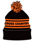 2025 National Cross Country Beanie