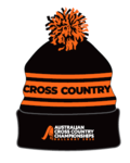 2025 National Cross Country Beanie