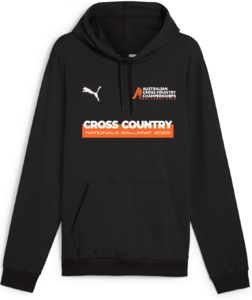 2025 National Cross Country Hoody - Youth