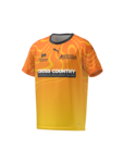 2025 National Cross Country Tee - Adult