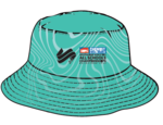 2025 Australian All Schools Championships Bucket Hat
