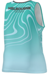 2025 Australian All Schools Championships Singlet (Women's)