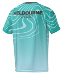 2025 Australian All Schools Championships Event Tee