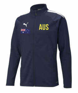 Athletics Australia Under 23 Track Jacket Men's