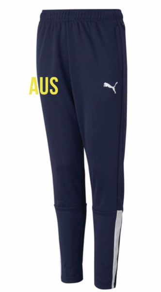 Athletics Australia Supporter Training Pants Unisex