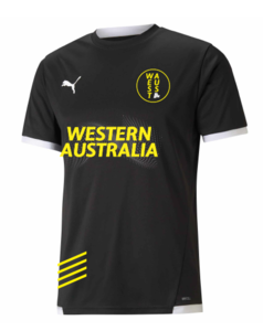 Aths West State T-Shirt