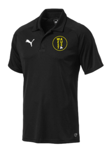Aths West State Travel Polo
