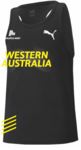 Aths West State Men's Comp Singlet