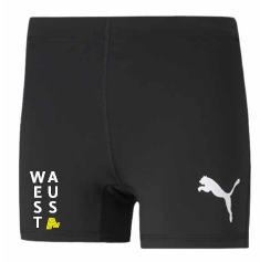 Aths West State Women's Comp Tights