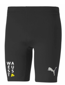 Aths West State Men's Comp Tights