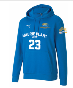 2023 Maurie Plant Meet Event Hoodie - Unisex