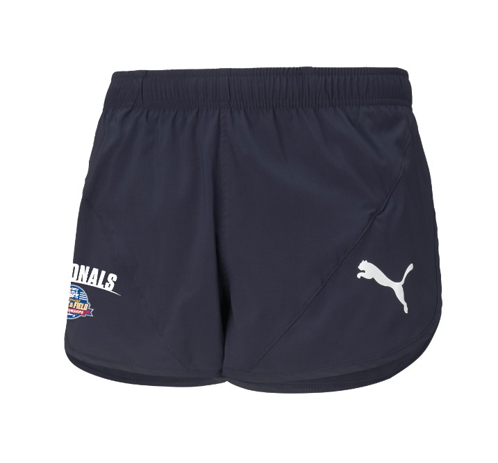 2023 Australian Track & Field Champs Running Shorts Women's