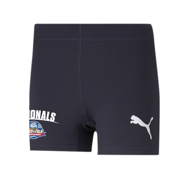 2023 Australian Track & Field Champs Short Tight Women's